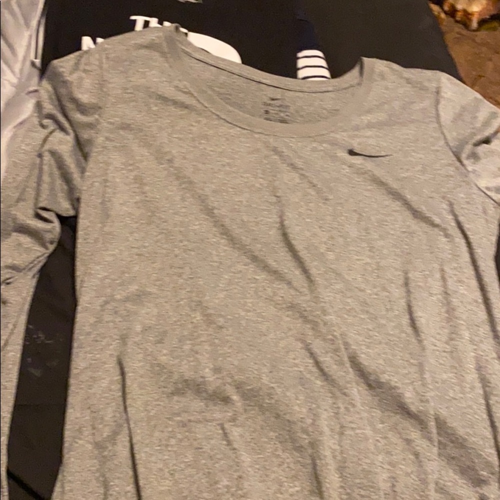 Nike Long Sleeve